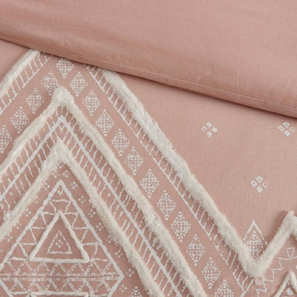 King/ California King Duvet Set - Picture 5 of 8